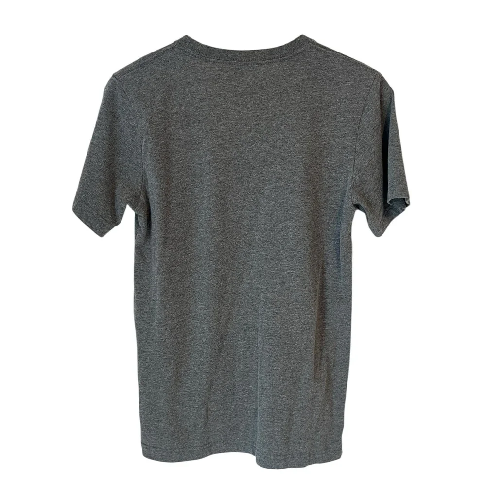 Florida Graphic Tee Shirt Womens Souvenir T-Shirt Gray - Picture 7 of 7